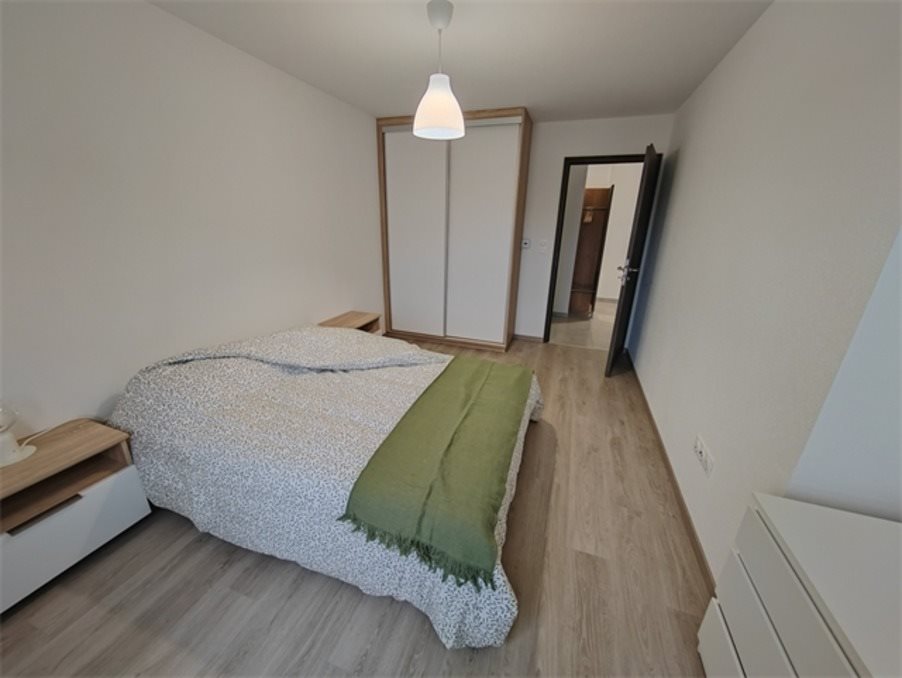 Appartement à louer, 43m², Kembs