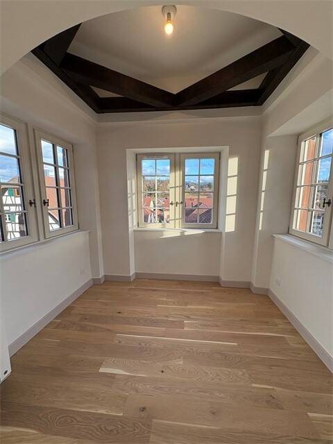 Appartement à louer, 81m², Hagenthal-le-Bas