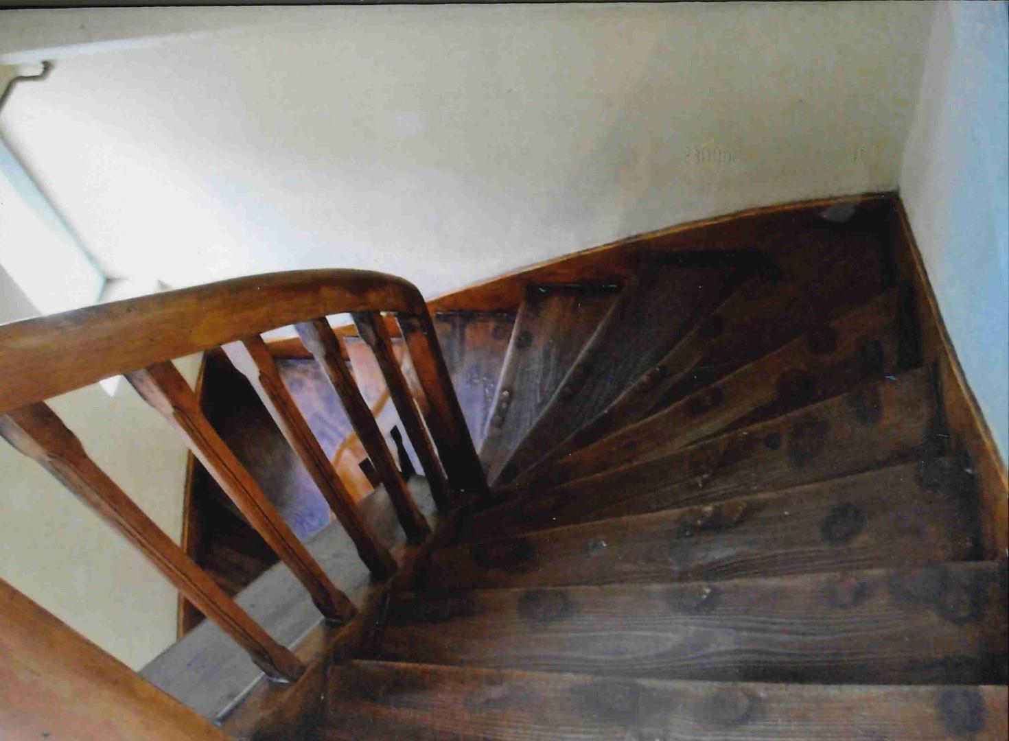Appartement à vendre, 500m², Thizy