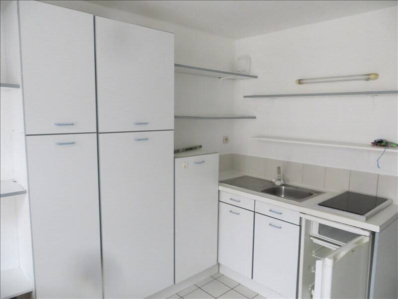 Appartement à louer, 28m², Lyon 7ème
