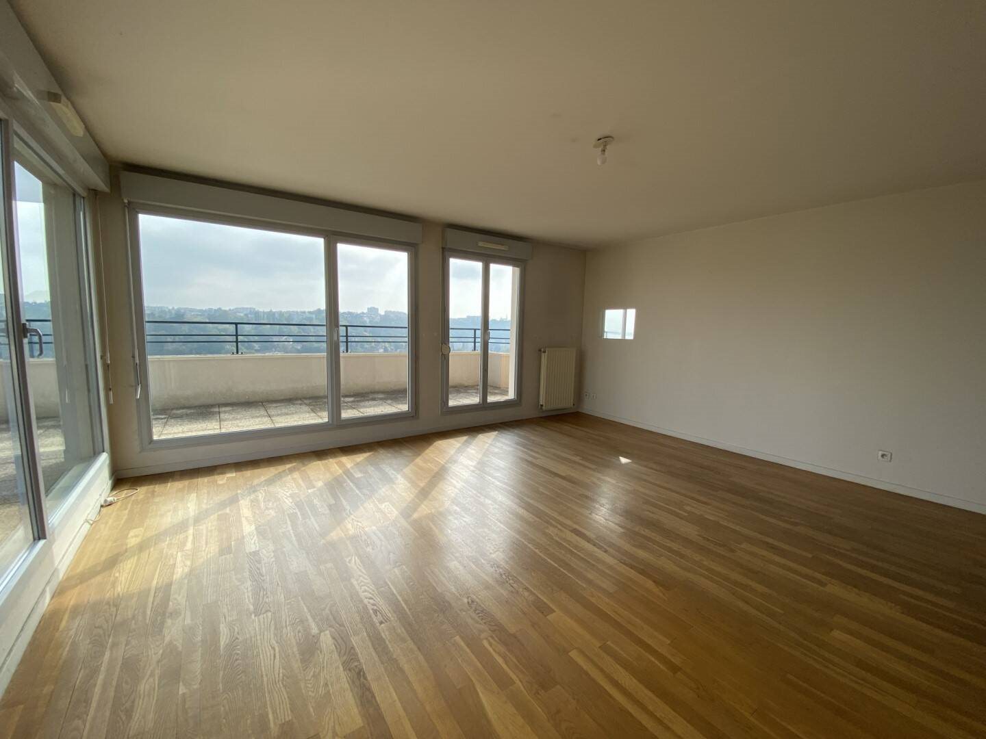 Appartement à louer, 74m², Lyon 9ème