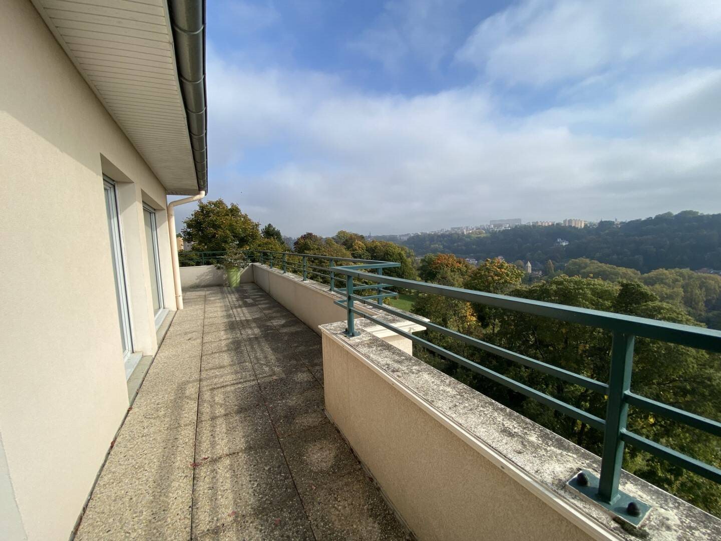 Appartement à louer, 74m², Lyon 9ème