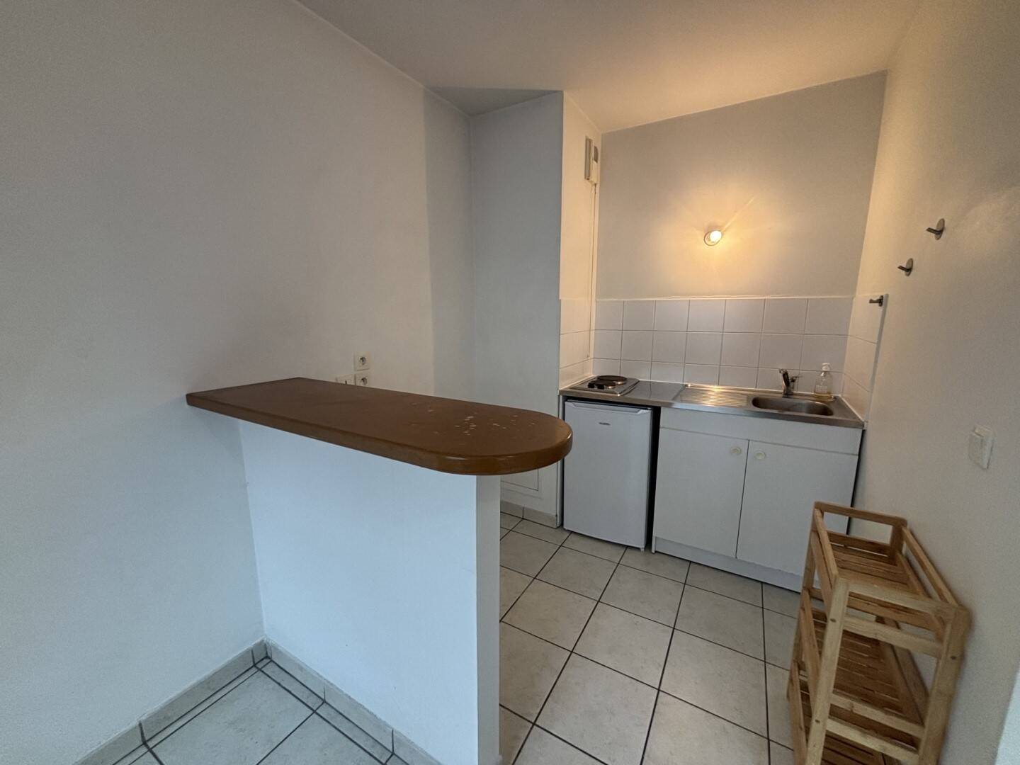 Appartement à louer, 36m², Lyon 9ème