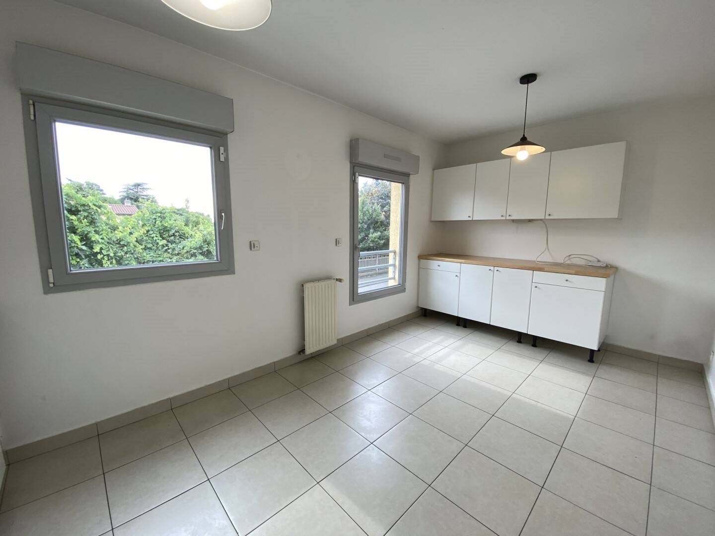 Maison à louer, 112m², Sainte-Foy-lès-Lyon