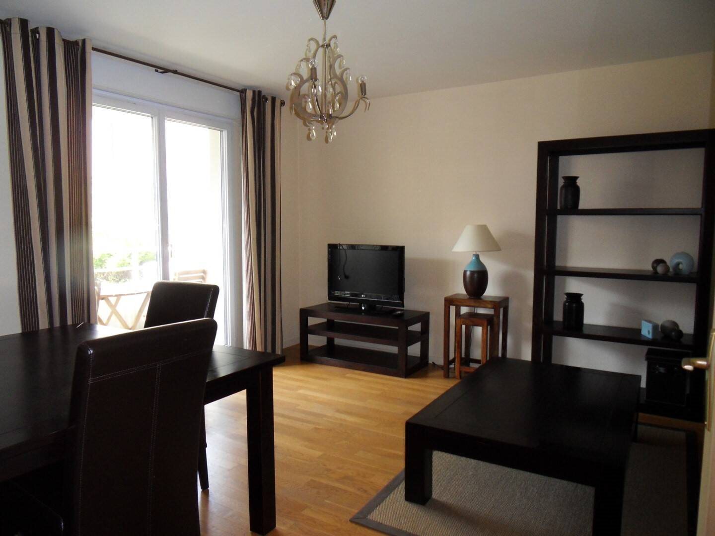 Appartement à louer, 47m², Lyon 3ème