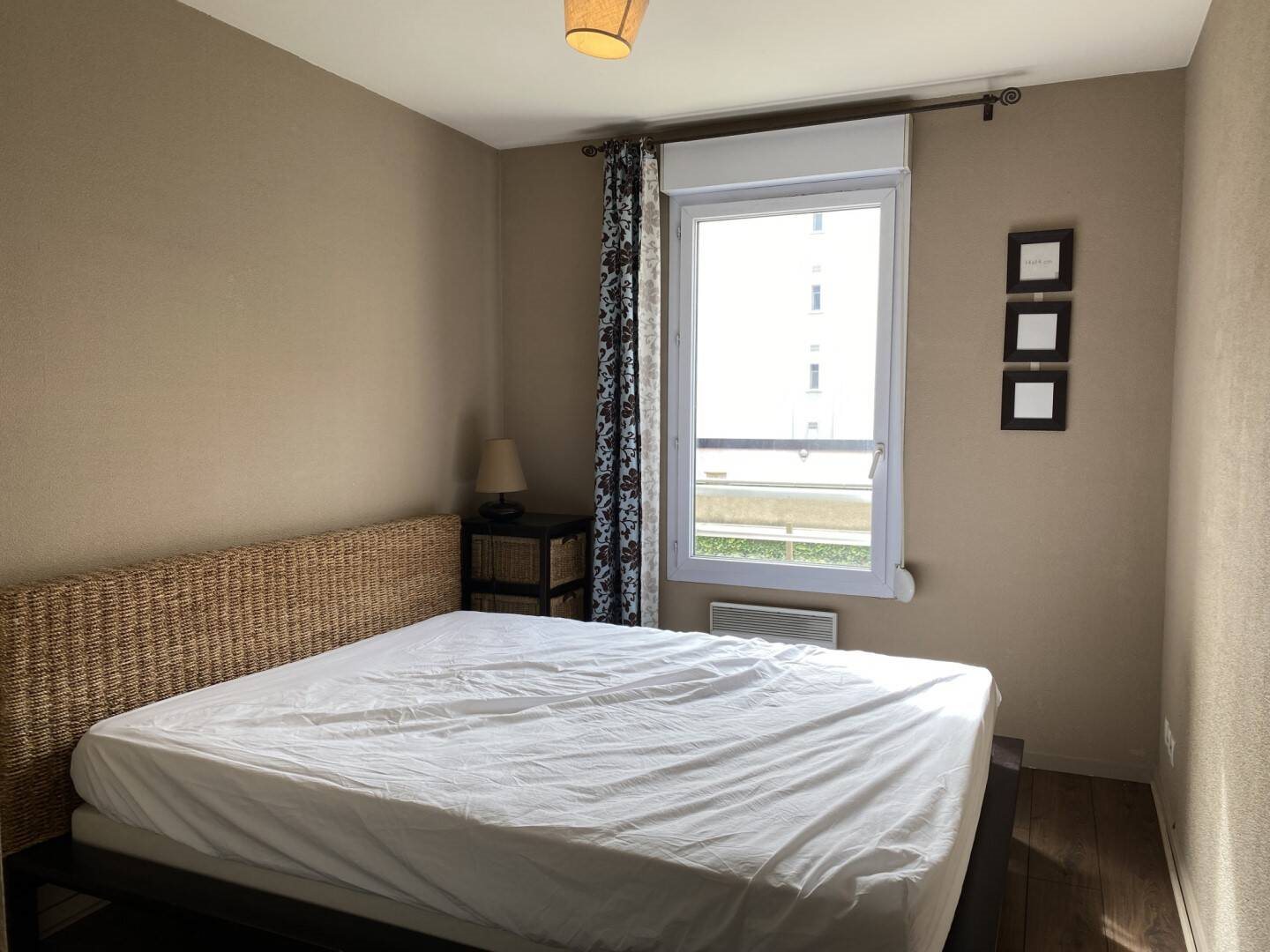 Appartement à louer, 47m², Lyon 3ème