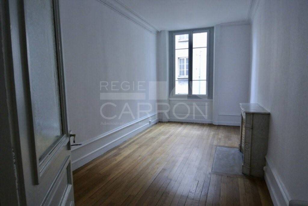 Appartement à louer, 119m², Saint-Etienne