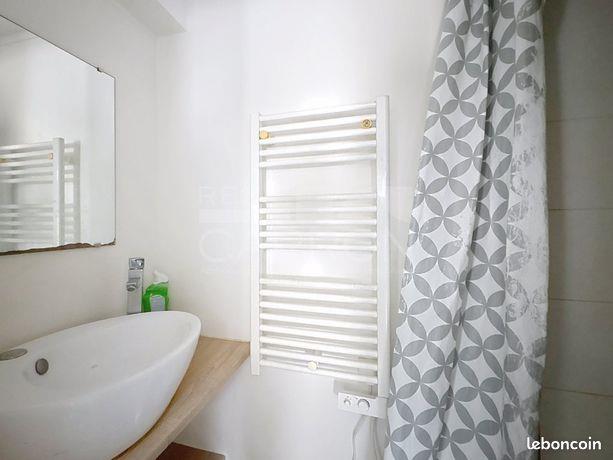 Appartement à vendre, 13m², Lyon 1er