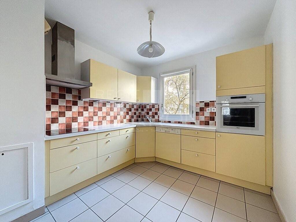 Appartement à louer, 70m², Lyon 2ème