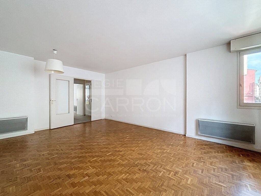 Appartement à louer, 70m², Lyon 2ème