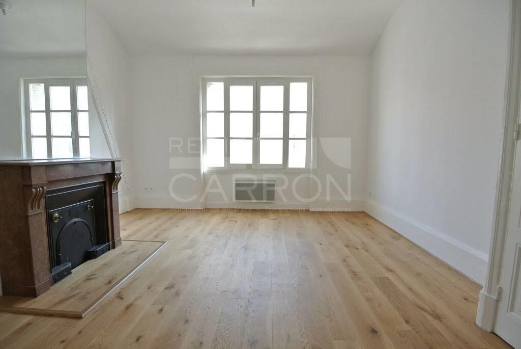 Appartement à louer, 56m², Lyon 7ème