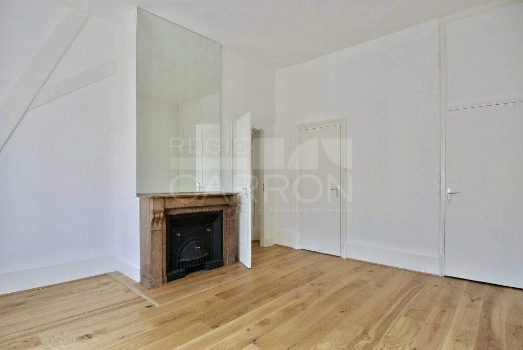 Appartement à louer, 56m², Lyon 7ème