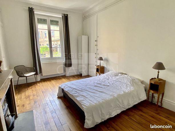 Maison à louer, 57m², Lyon 1er