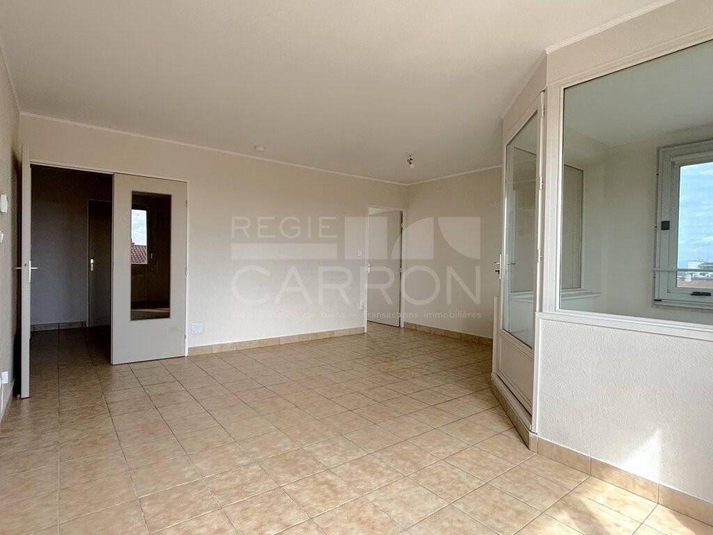 Appartement à louer, 38m², Lyon 4ème