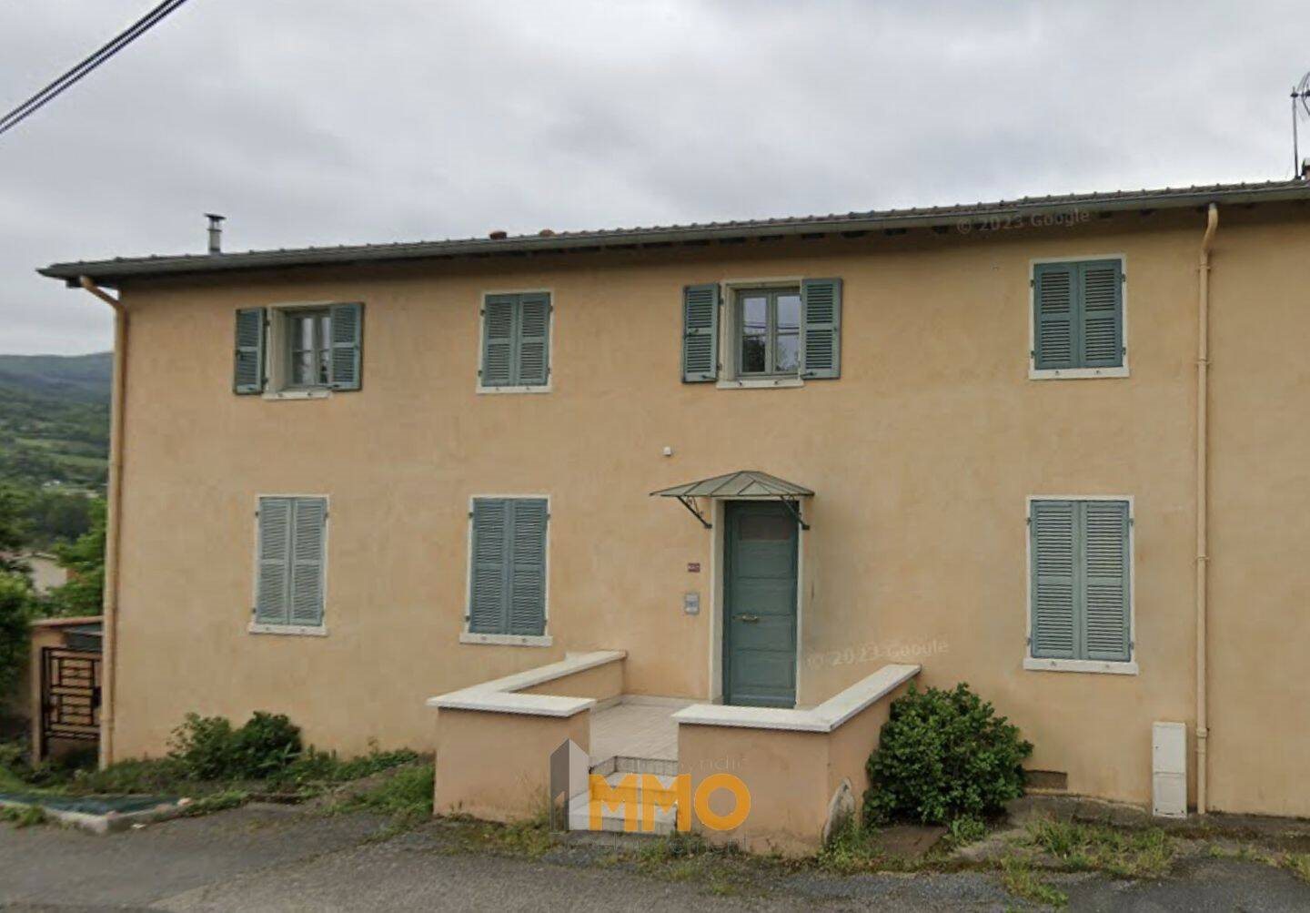 Appartement à louer, 50m², Sourcieux-les-Mines