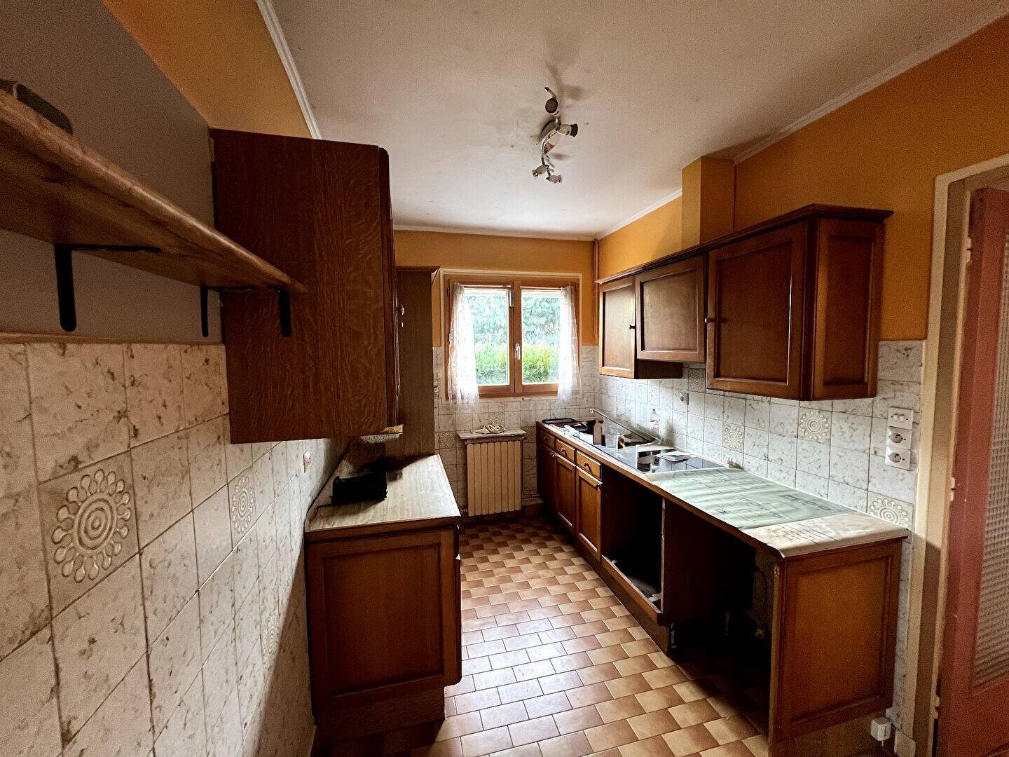 Maison à vendre, 98m², Lyon 8ème