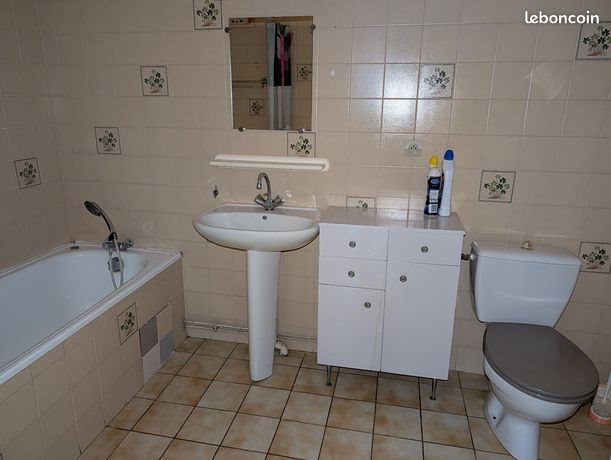 Maison à vendre, 33m², Lyon 3ème