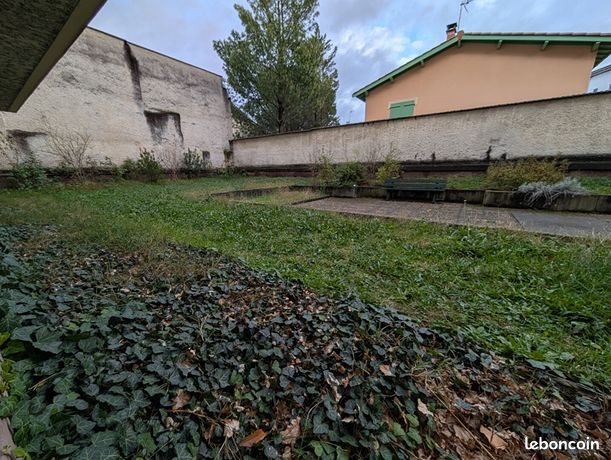 Maison à vendre, 33m², Lyon 3ème