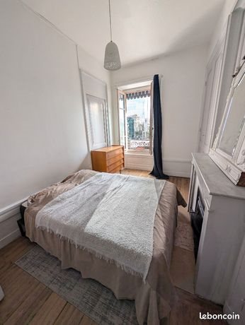 Appartement à vendre, 48m², Lyon 3ème