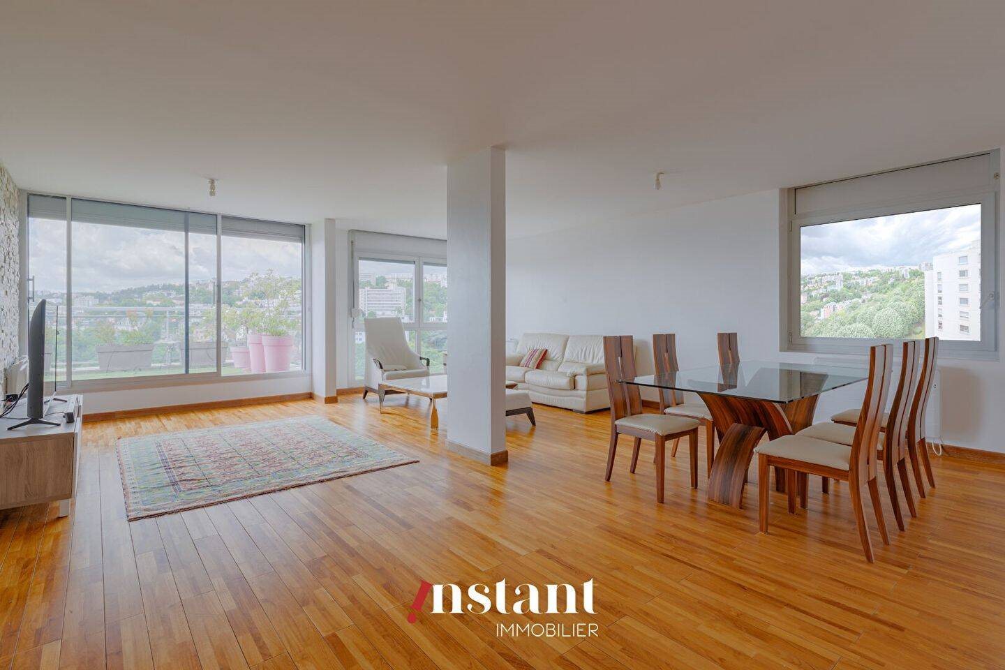 Appartement à vendre, 156m², Lyon 5ème