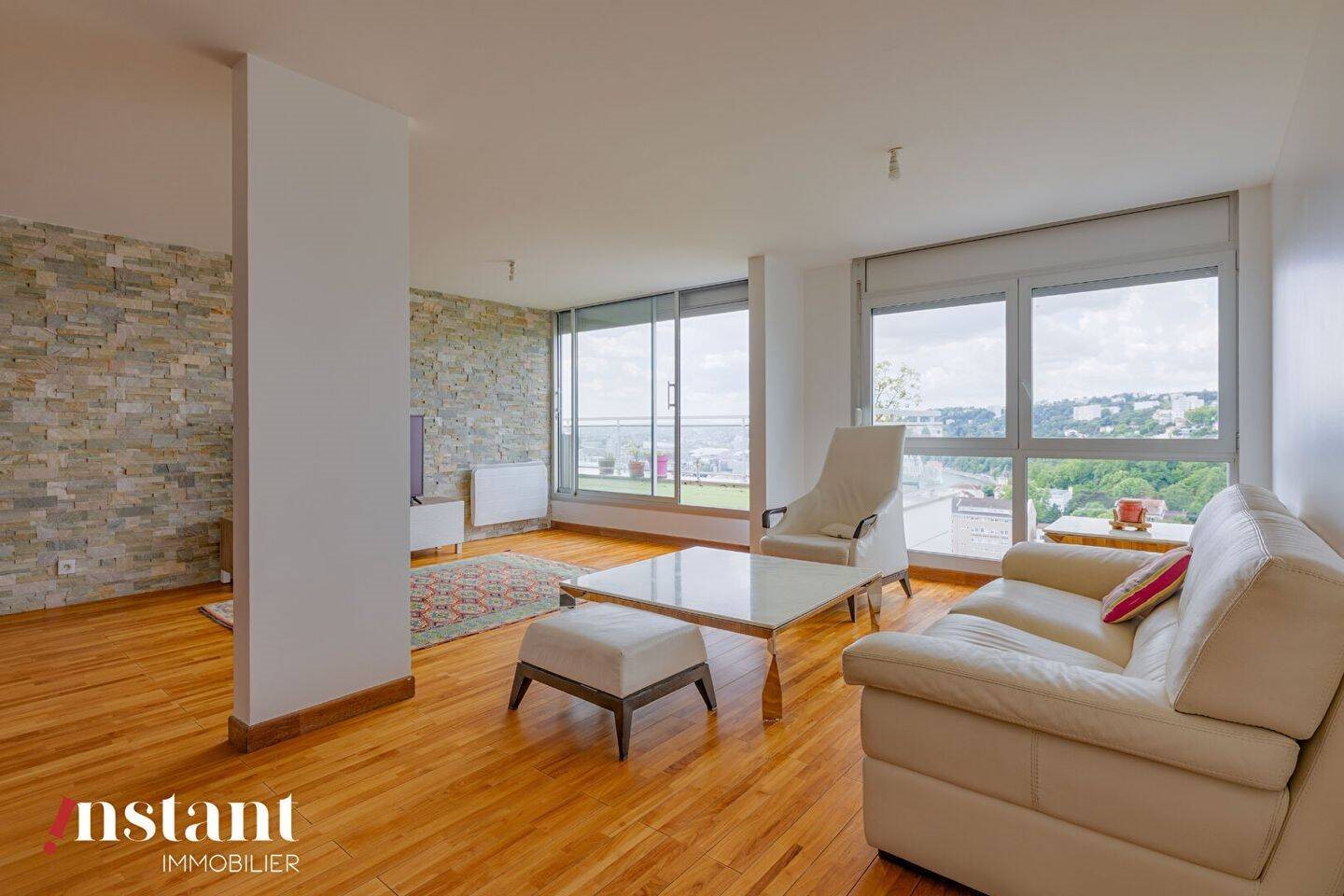 Appartement à vendre, 156m², Lyon 5ème