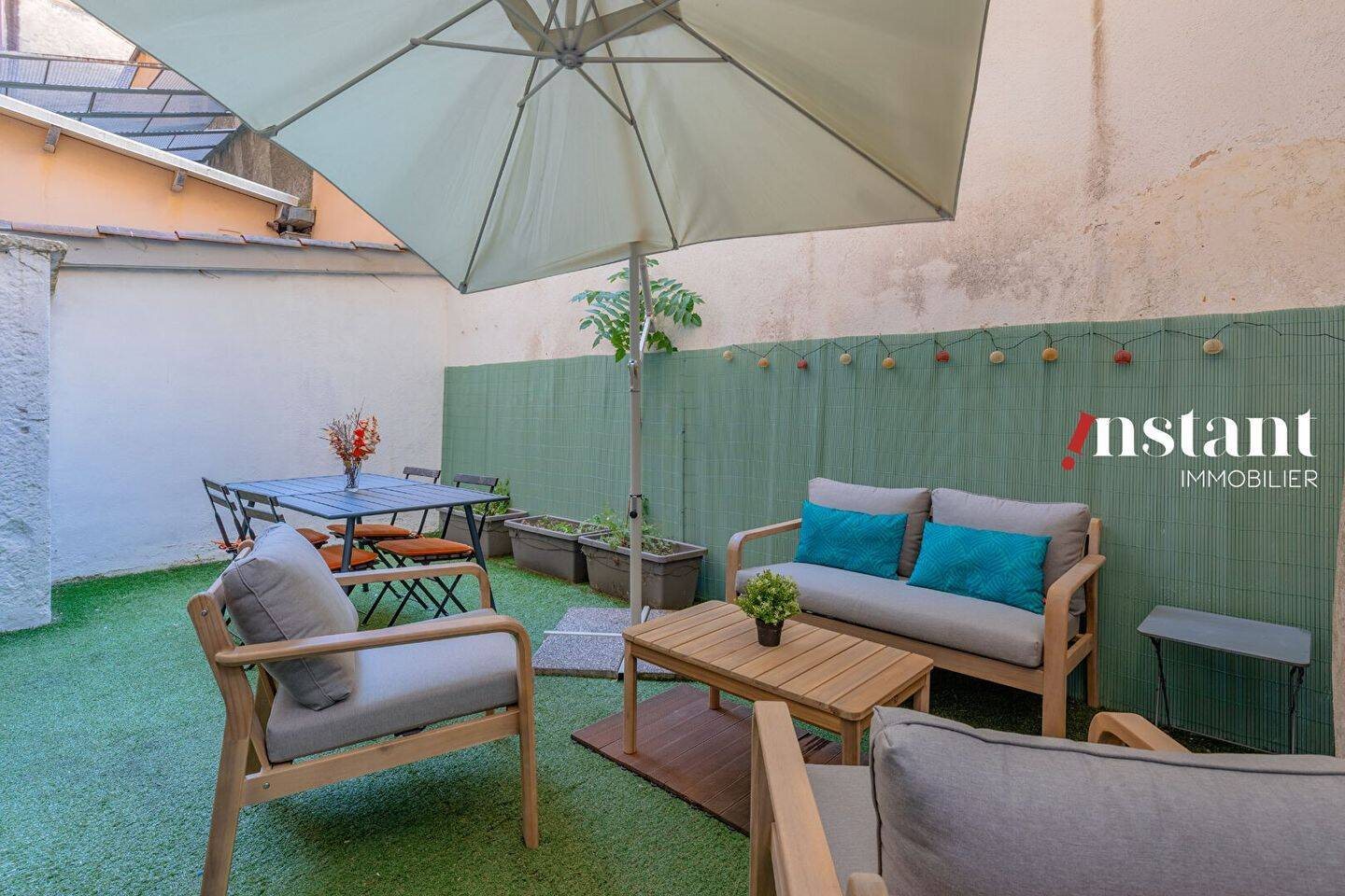 Appartement à vendre, 100m², Lyon 4ème