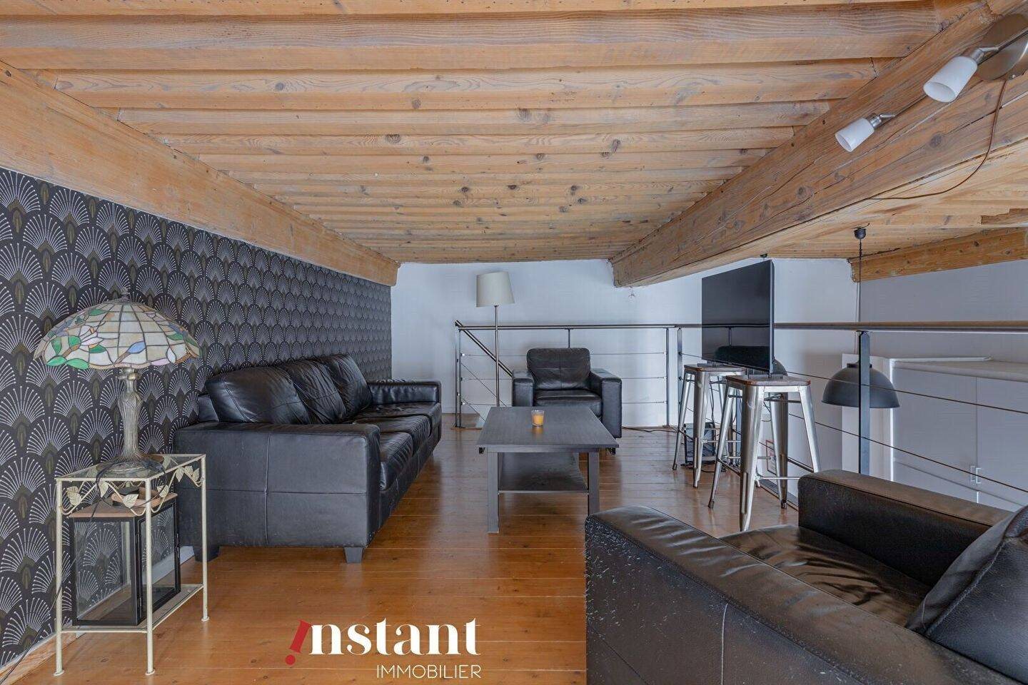 Appartement à vendre, 100m², Lyon 4ème