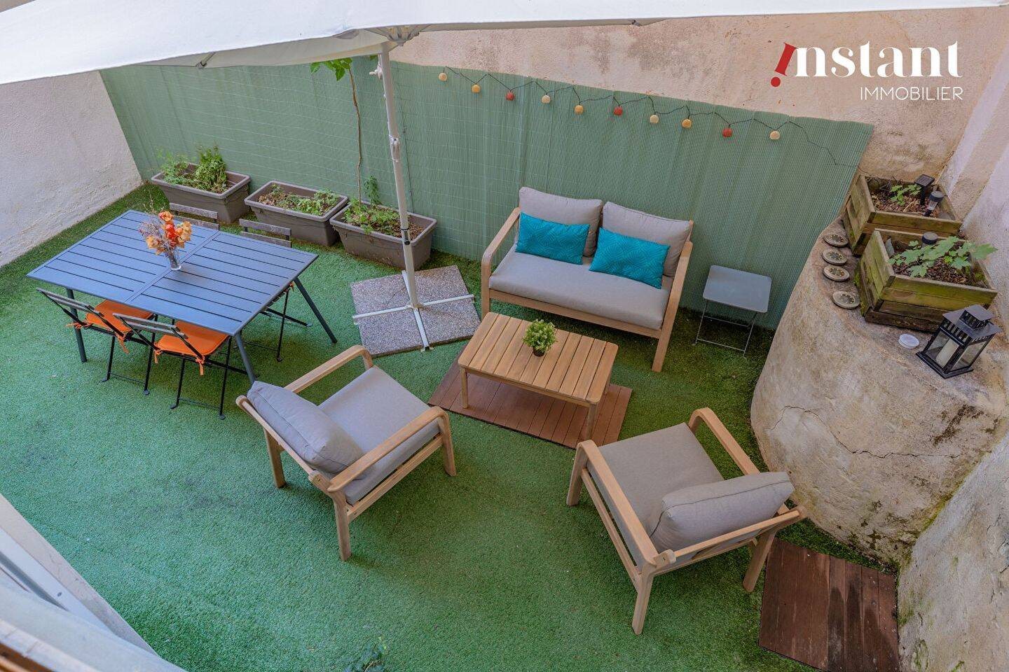 Appartement à vendre, 100m², Lyon 4ème