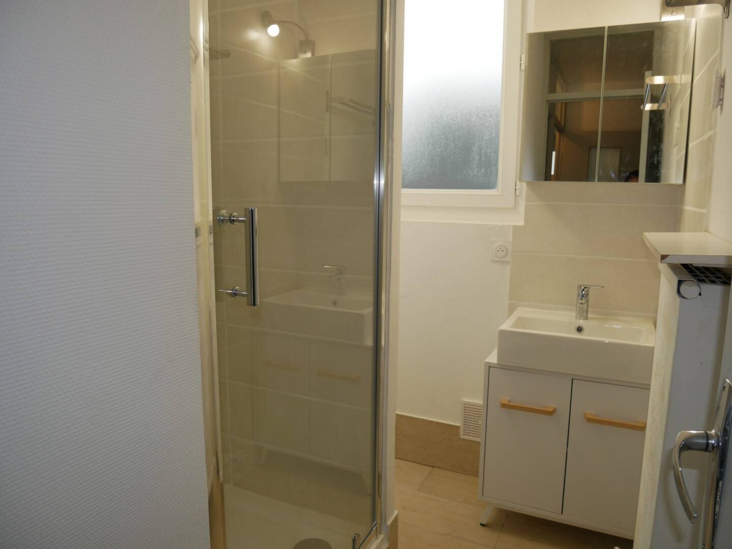 Appartement à louer, 65m², Corbas