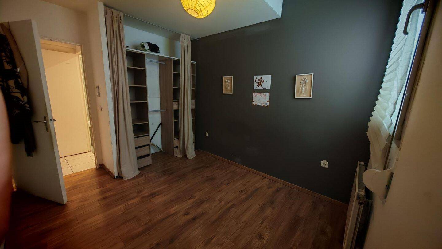 Appartement à louer, 64m², Lyon 3ème