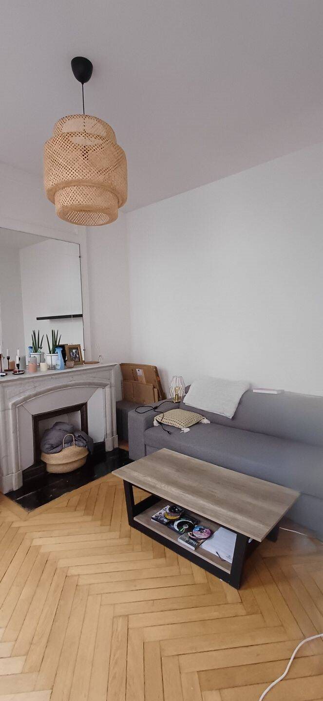 Appartement à vendre, 67m², Saint-Etienne