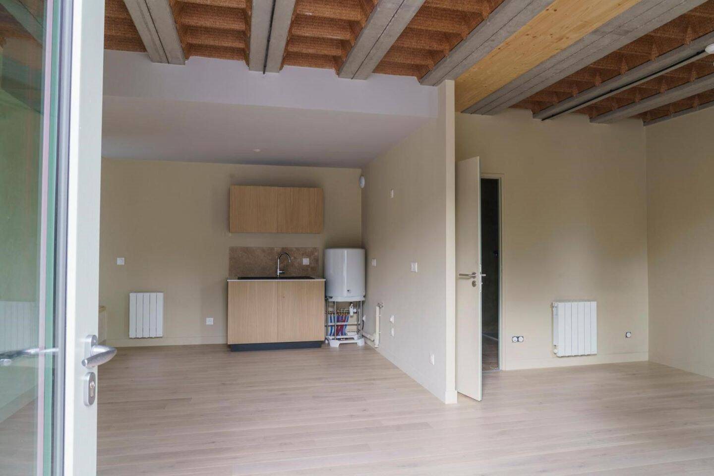 Appartement à louer, 39m², Saint-Etienne
