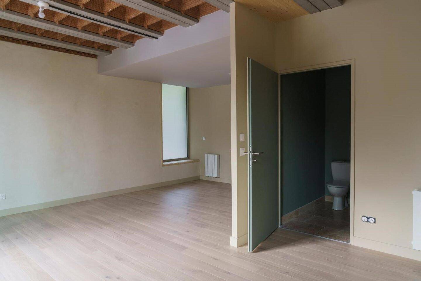 Appartement à louer, 39m², Saint-Etienne