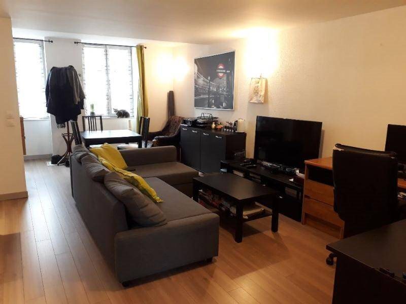 Appartement à louer, 55m², Saint-Etienne