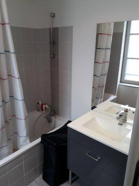 Appartement à louer, 55m², Saint-Etienne