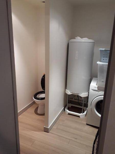 Appartement à louer, 55m², Saint-Etienne