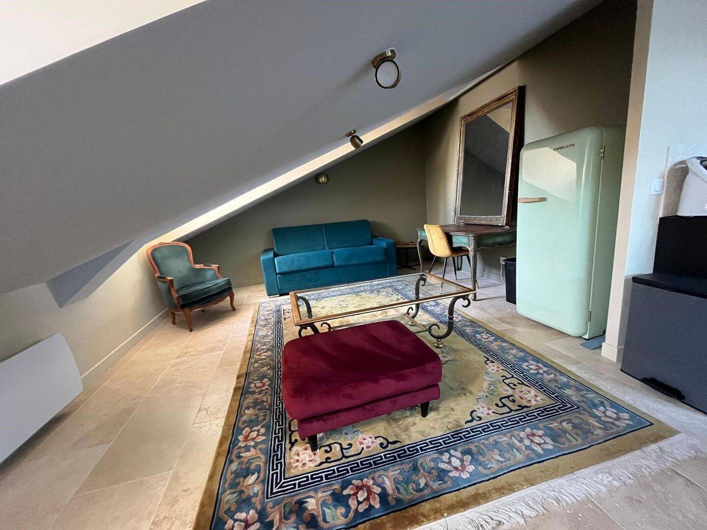 Appartement à louer, 74m², Nice