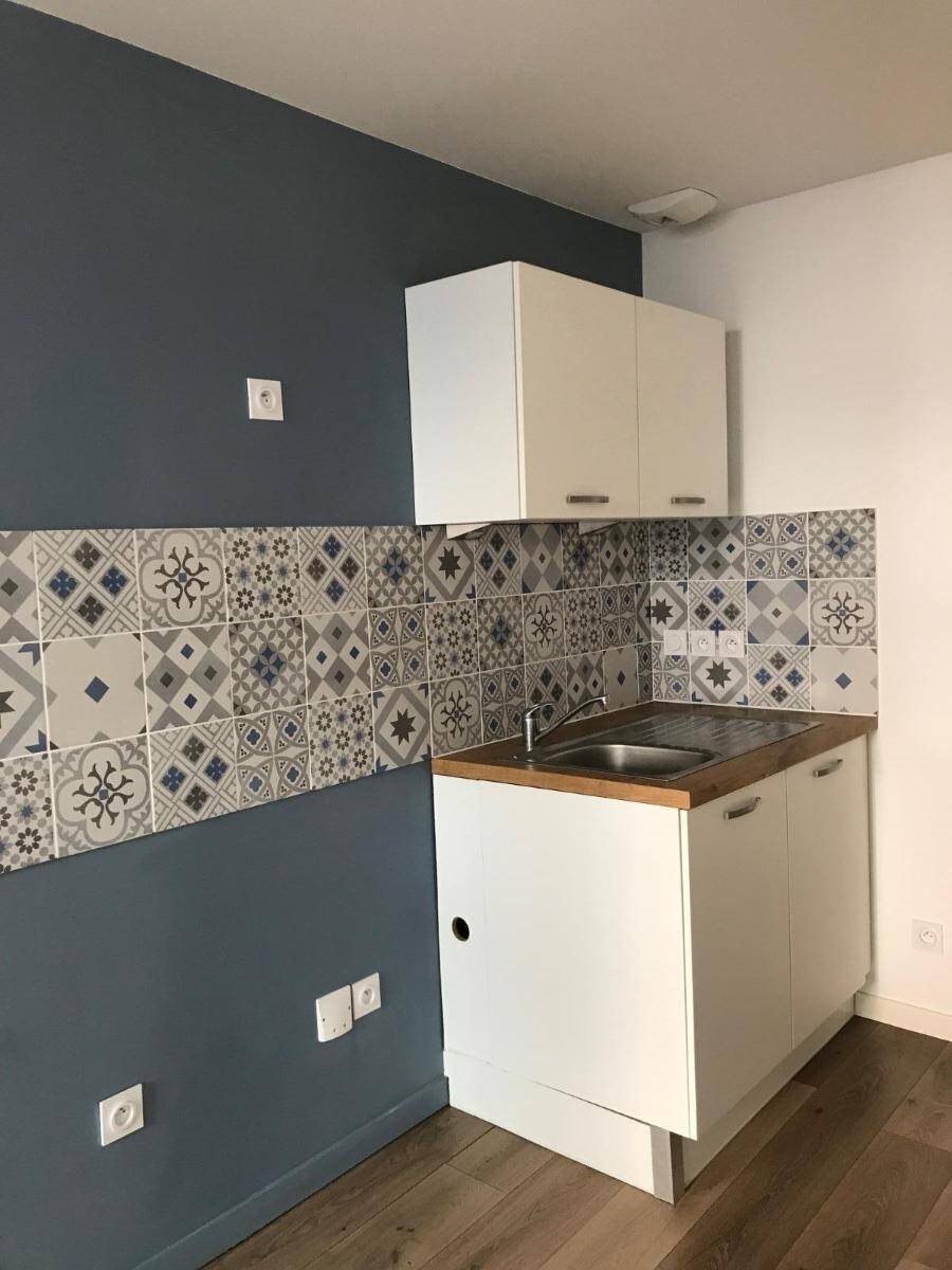 Appartement à louer, 29m², Toulon