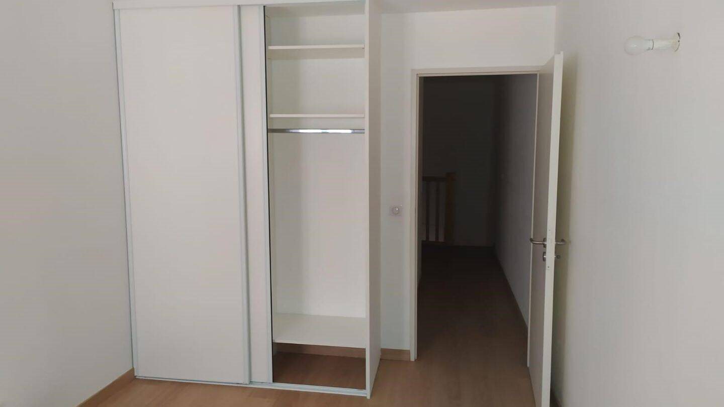 Appartement à louer, 48m², Toulon