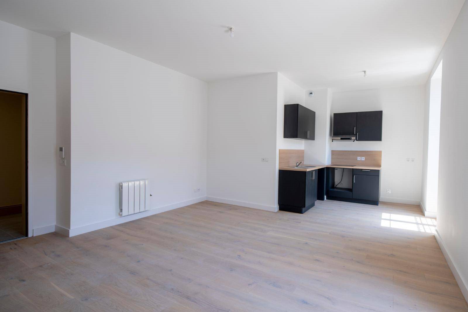 Appartement à louer, 67m², Nice