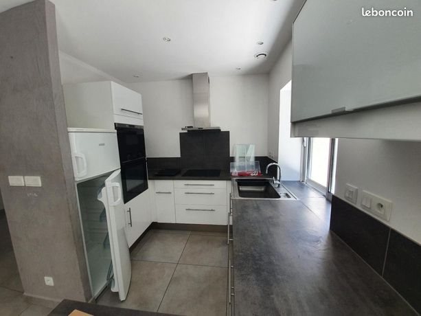 Maison à louer, 90m², Ampuis