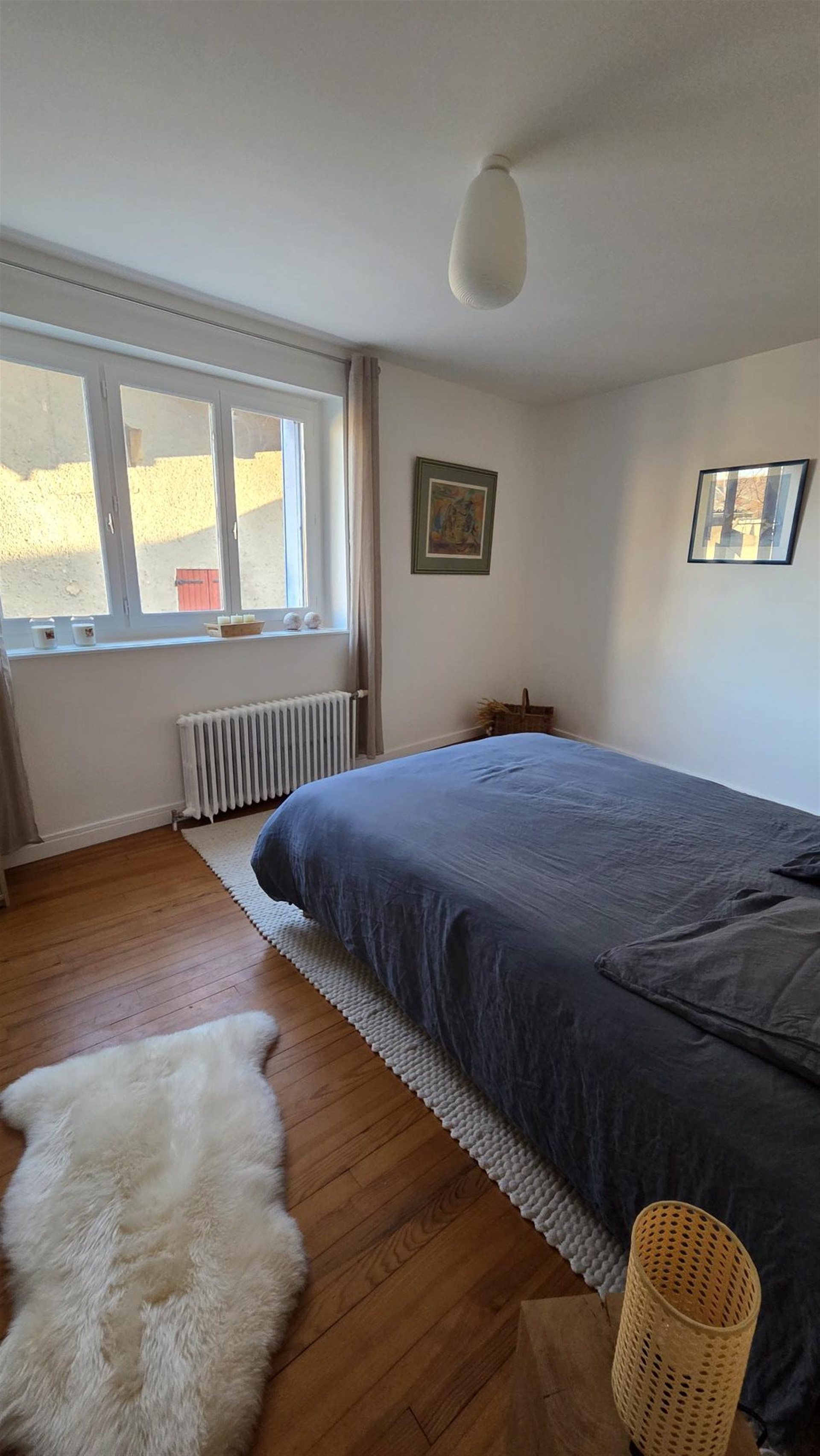 Maison à louer, 160m², Communay