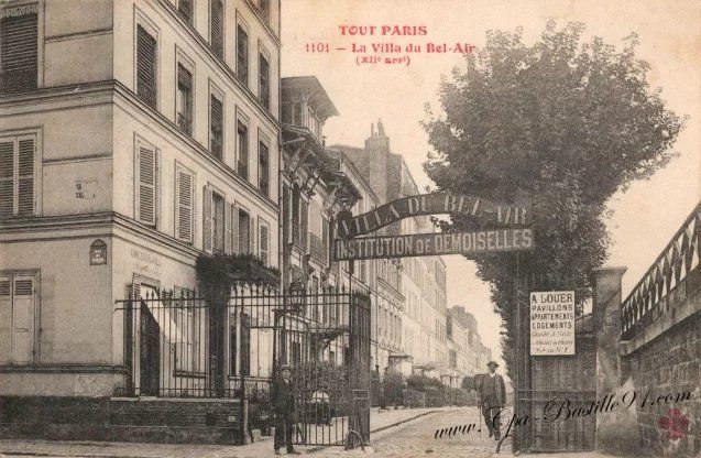 Maison à vendre, 68m², Paris 12ème