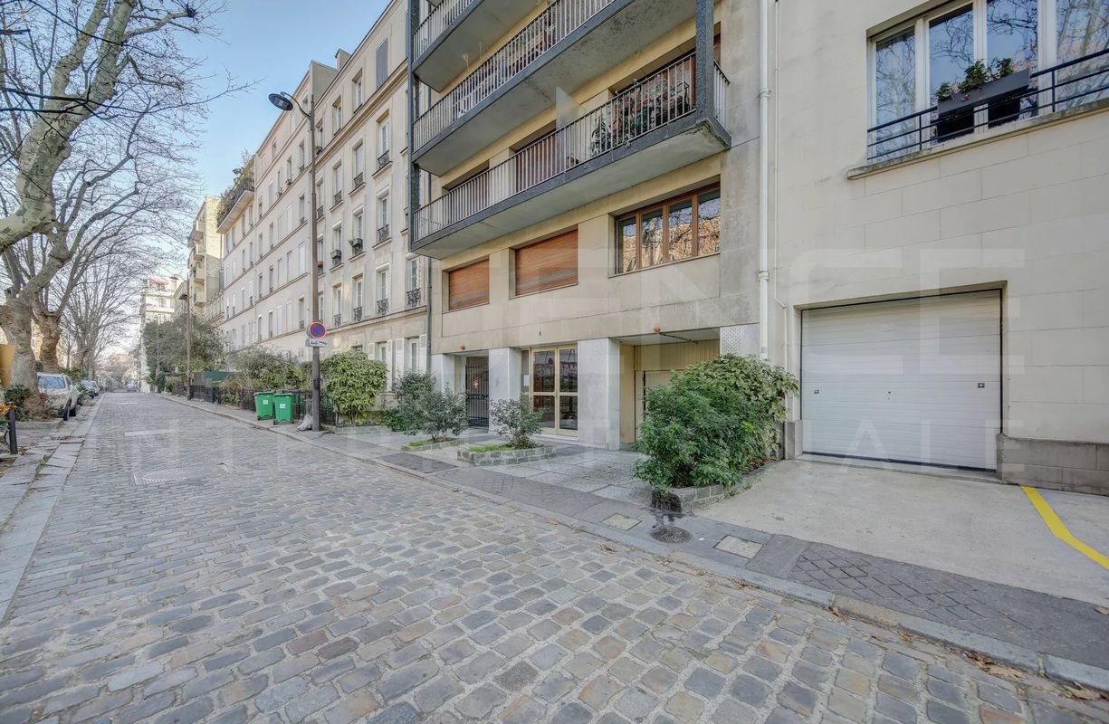 Maison à vendre, 68m², Paris 12ème