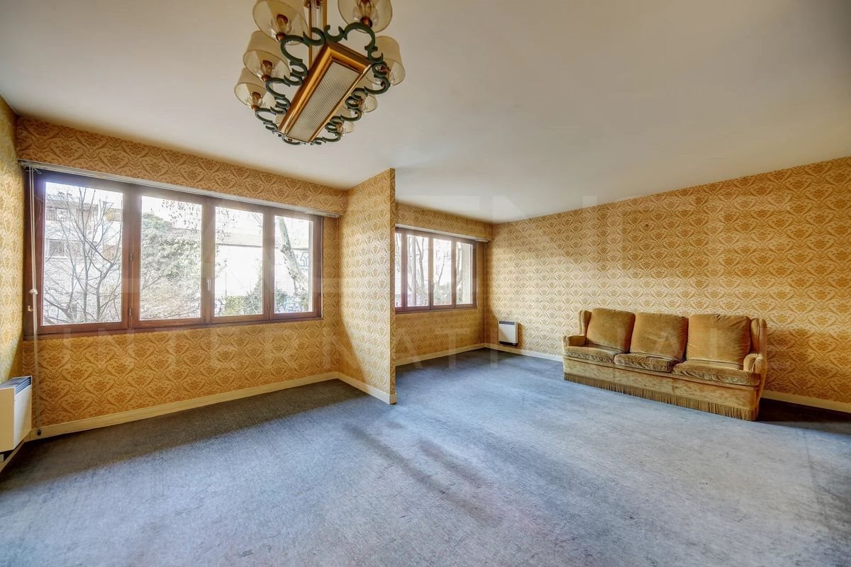 Maison à vendre, 68m², Paris 12ème