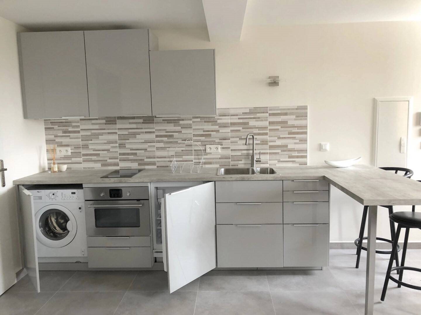 Appartement à louer, 32m², Villennes-sur-Seine