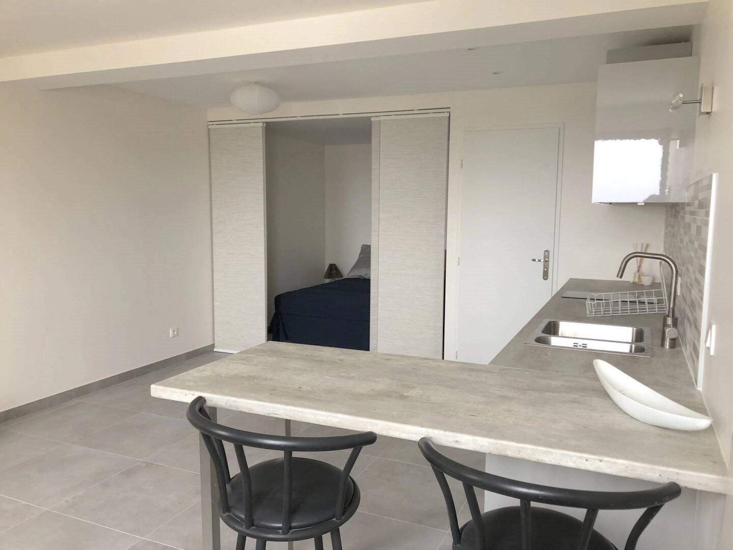 Appartement à louer, 32m², Villennes-sur-Seine