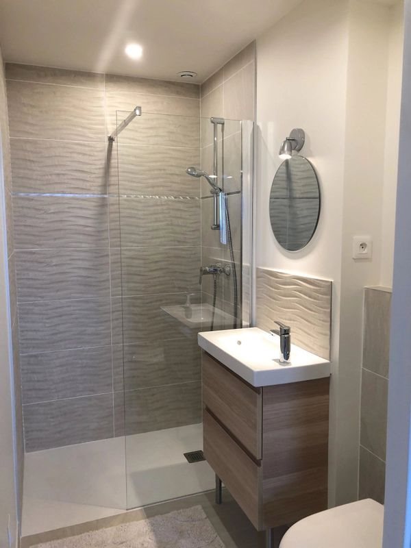 Appartement à louer, 32m², Bazoches-sur-Guyonne