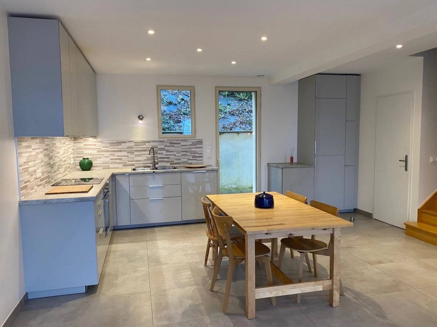 Appartement à louer, 120m², Villennes-sur-Seine