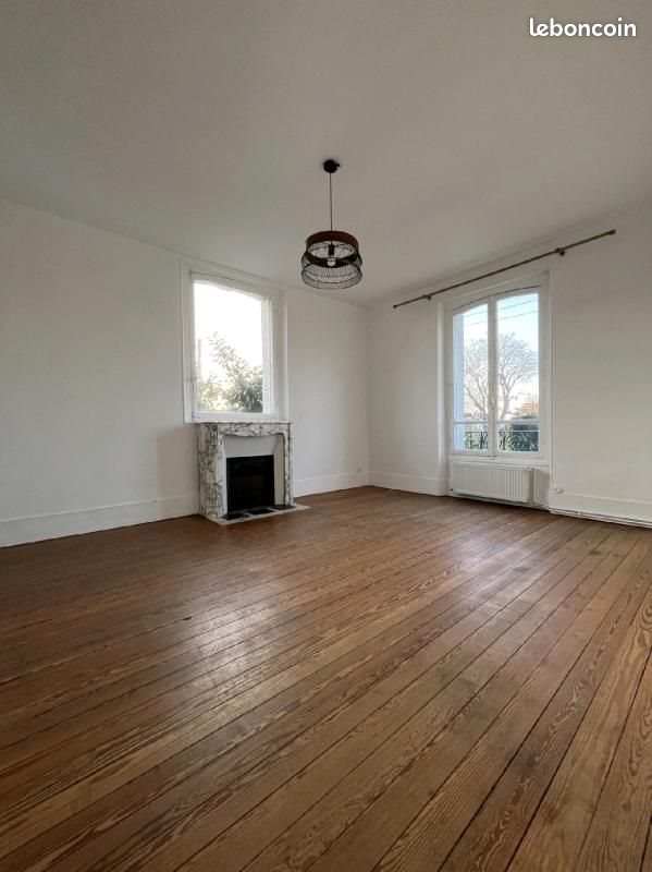Maison à louer, 199m², Mantes-la-Jolie